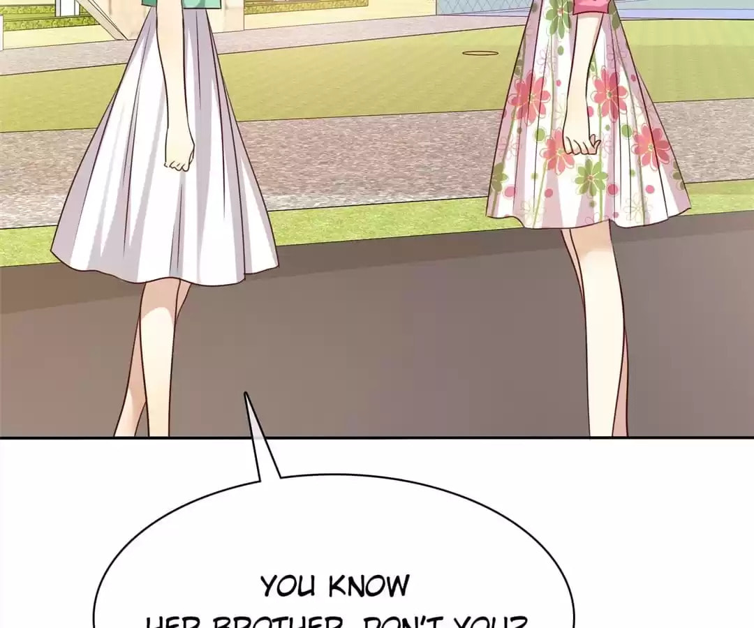 Love Trainee Chapter 84 page 18 - 