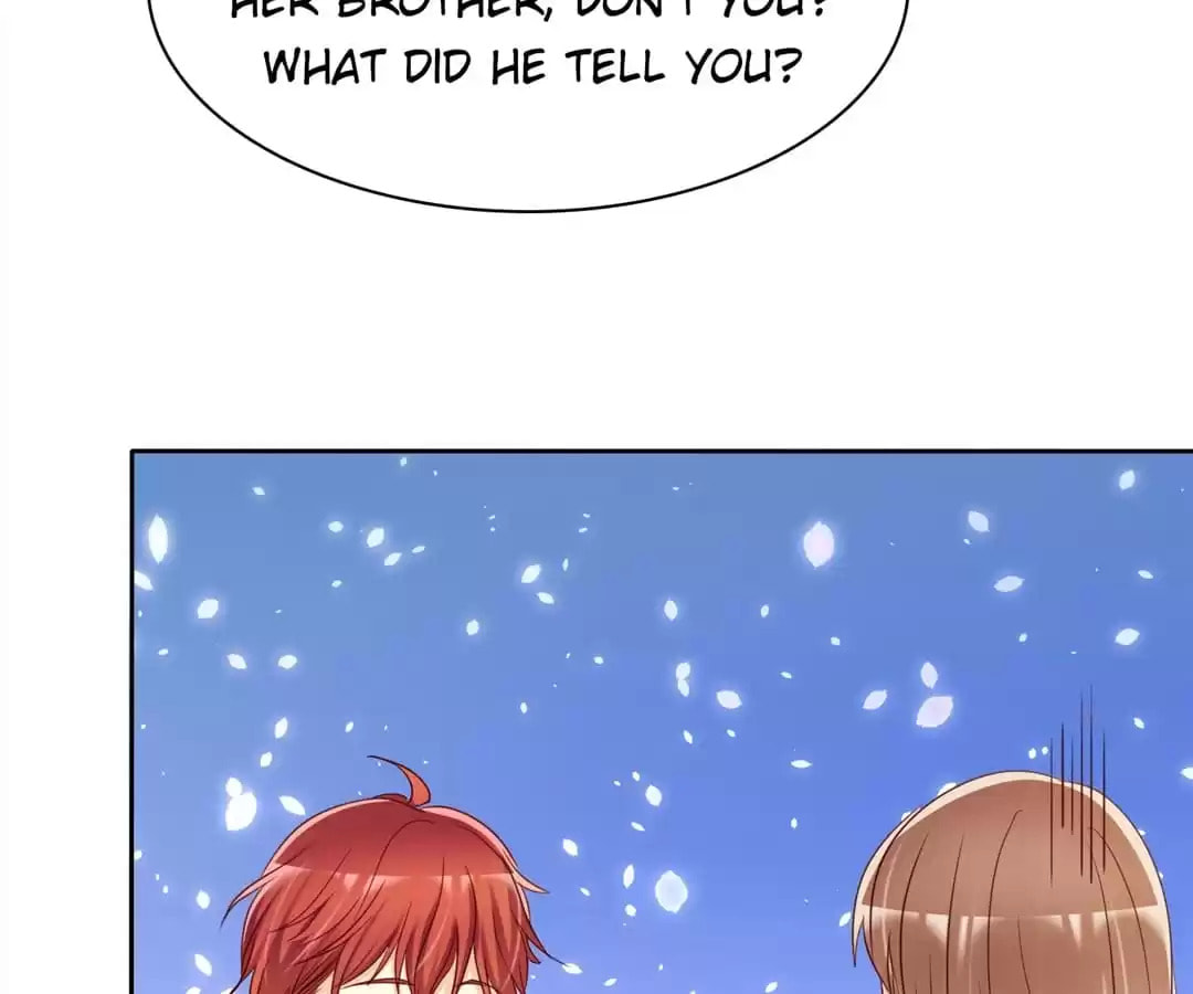 Love Trainee Chapter 84 page 19 - 