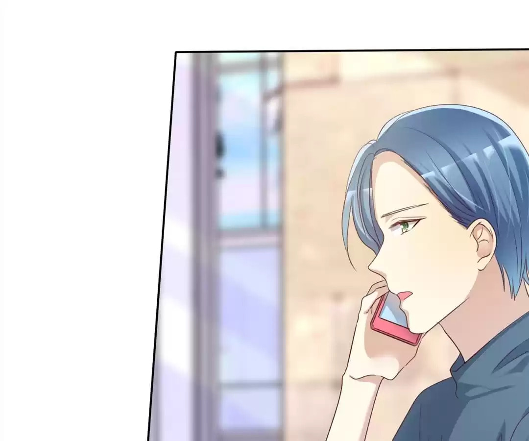 Love Trainee Chapter 84 page 3 - 