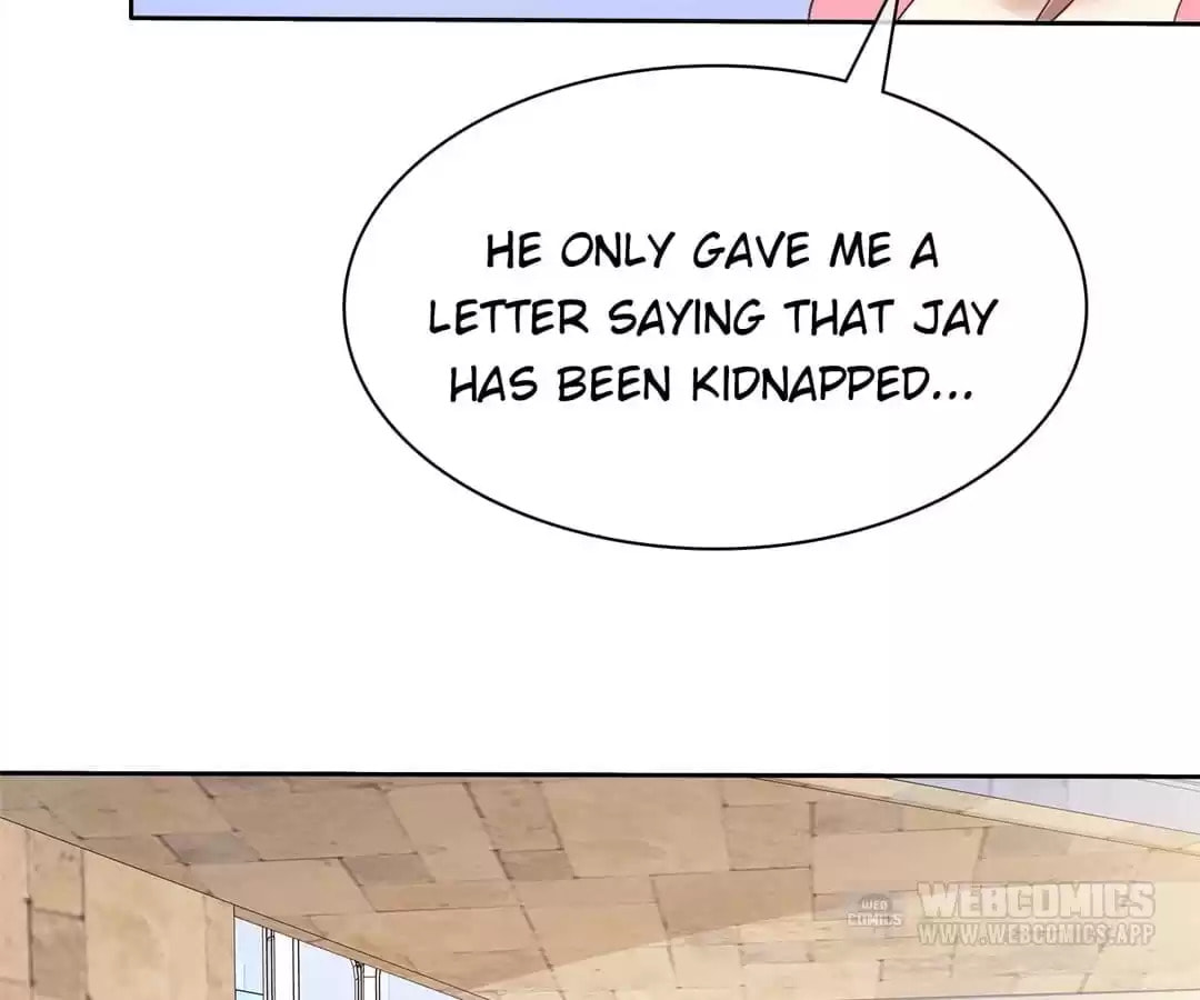 Love Trainee Chapter 84 page 21 - 