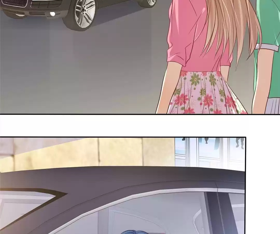 Love Trainee Chapter 84 page 23 - 