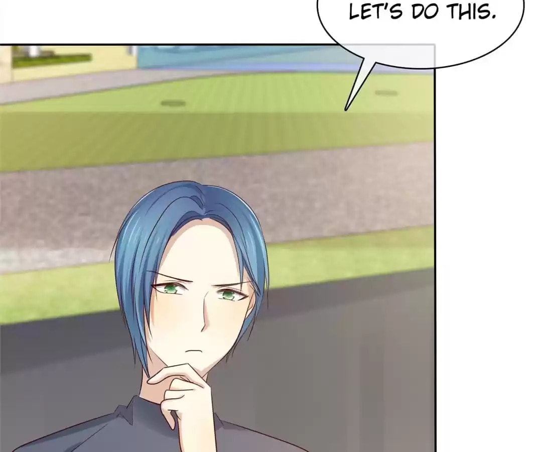 Love Trainee Chapter 84 page 31 - 
