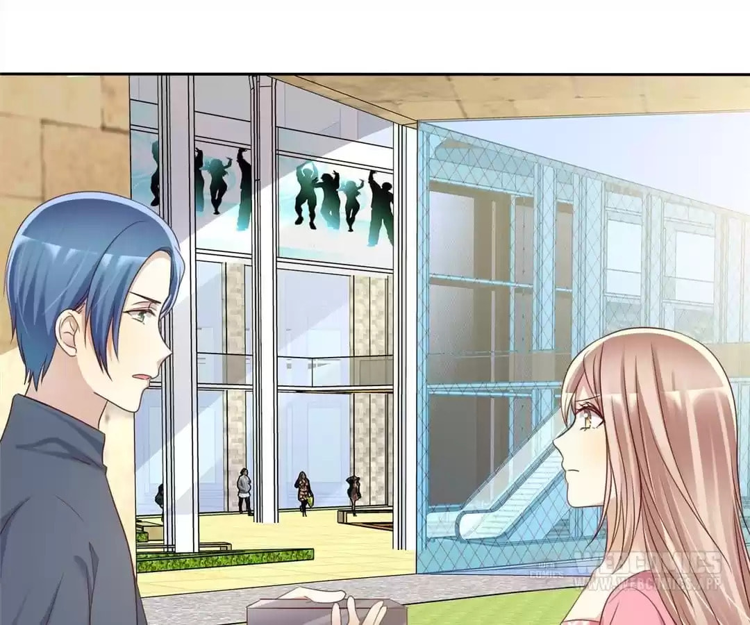 Love Trainee Chapter 84 page 33 - 