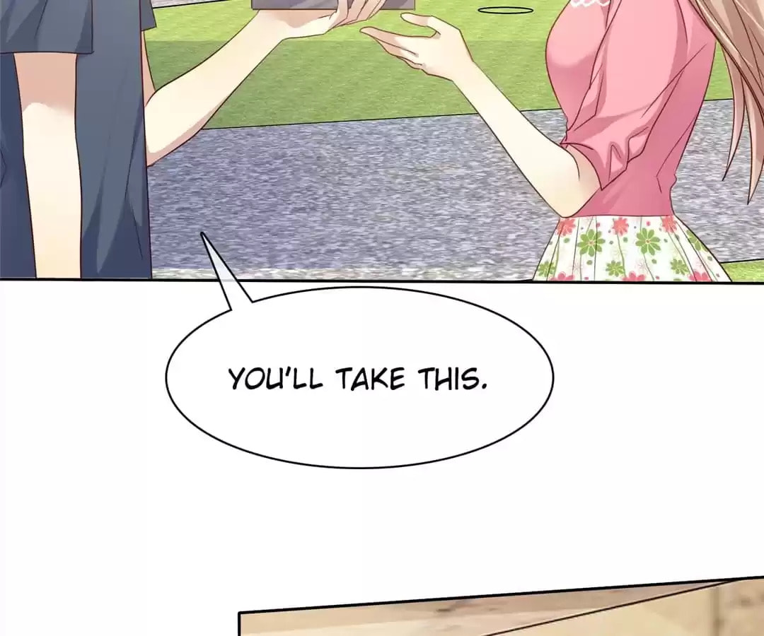 Love Trainee Chapter 84 page 34 - 