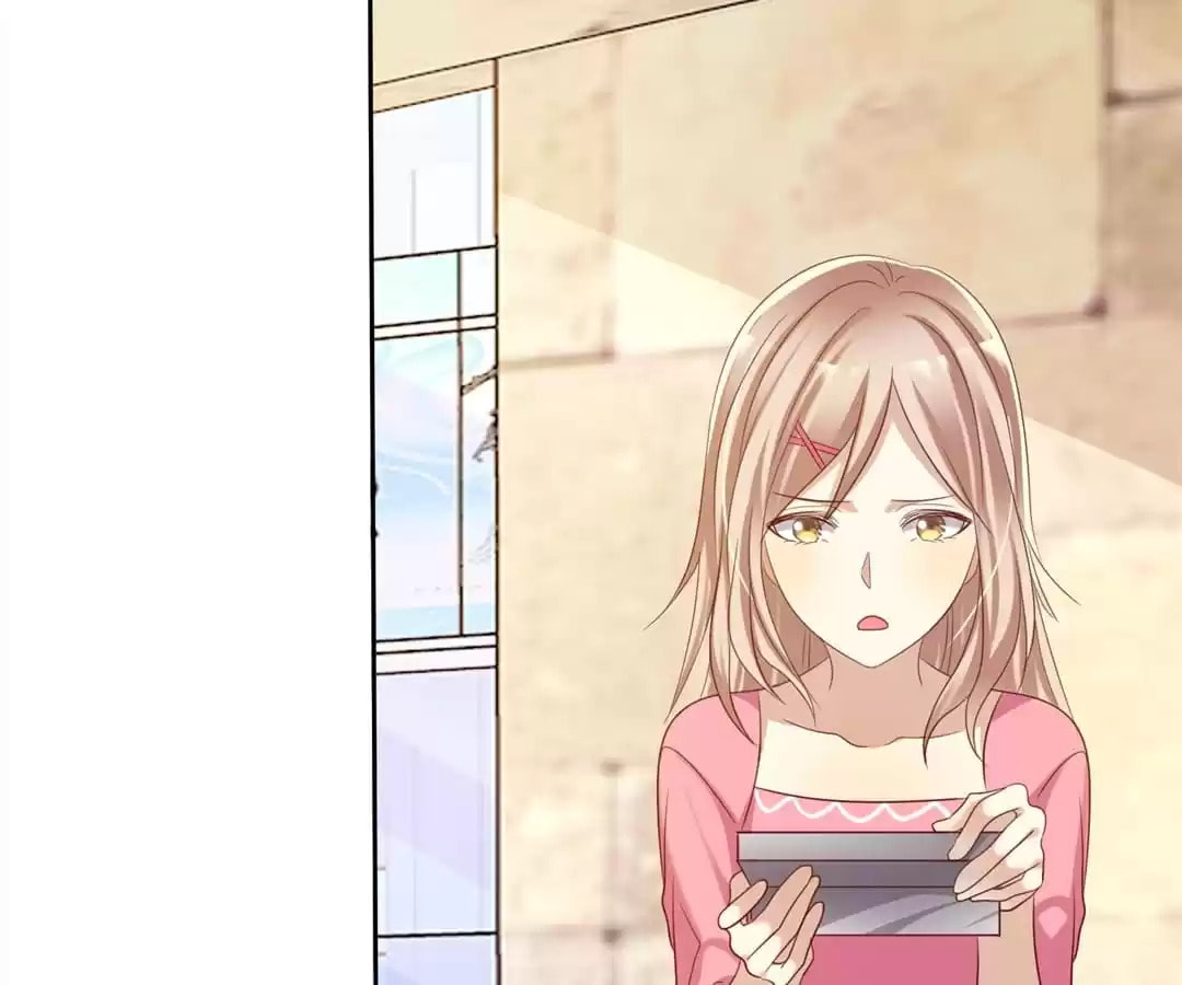 Love Trainee Chapter 84 page 35 - 