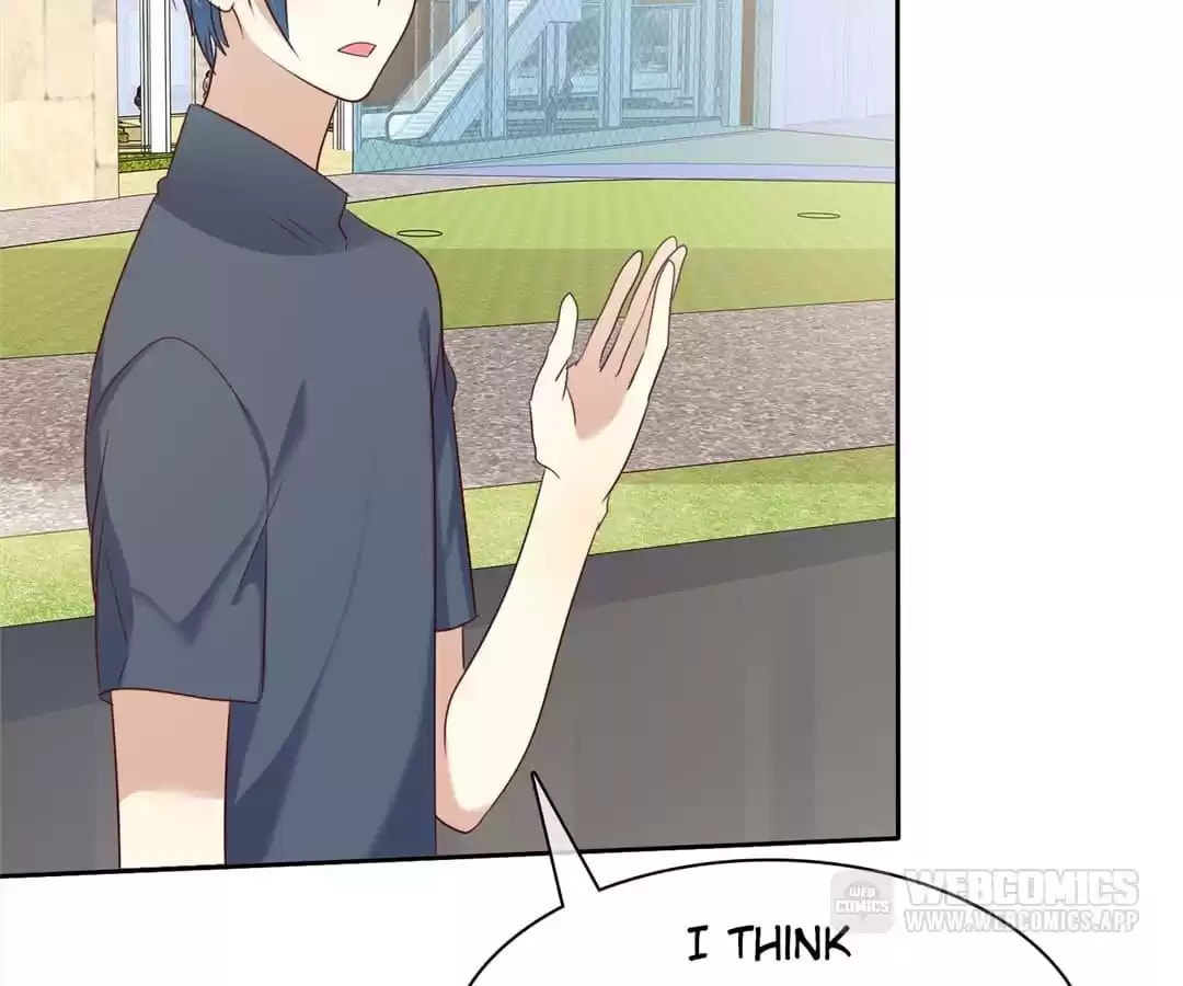 Love Trainee Chapter 84 page 37 - 