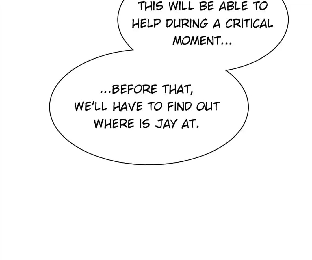 Love Trainee Chapter 84 page 38 - 
