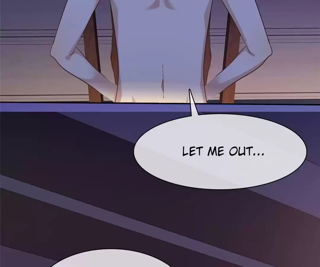 Love Trainee Chapter 84 page 42 - 