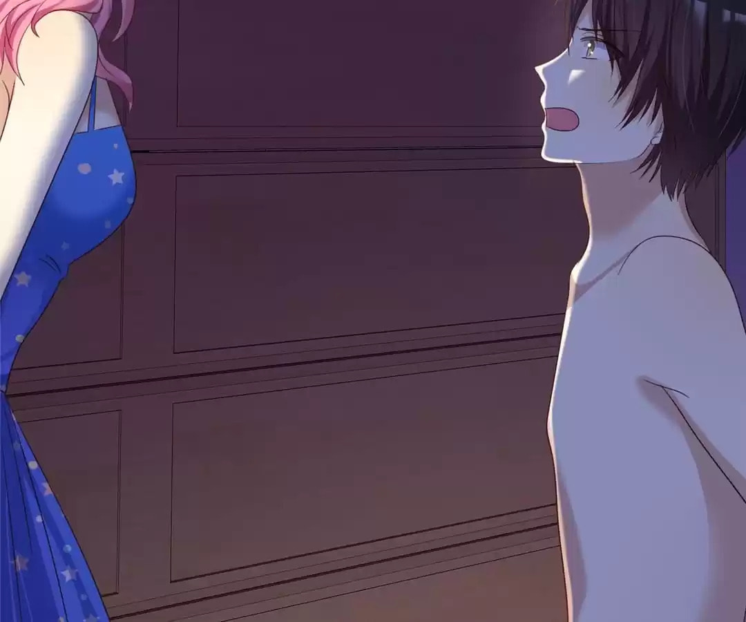 Love Trainee Chapter 84 page 47 - 