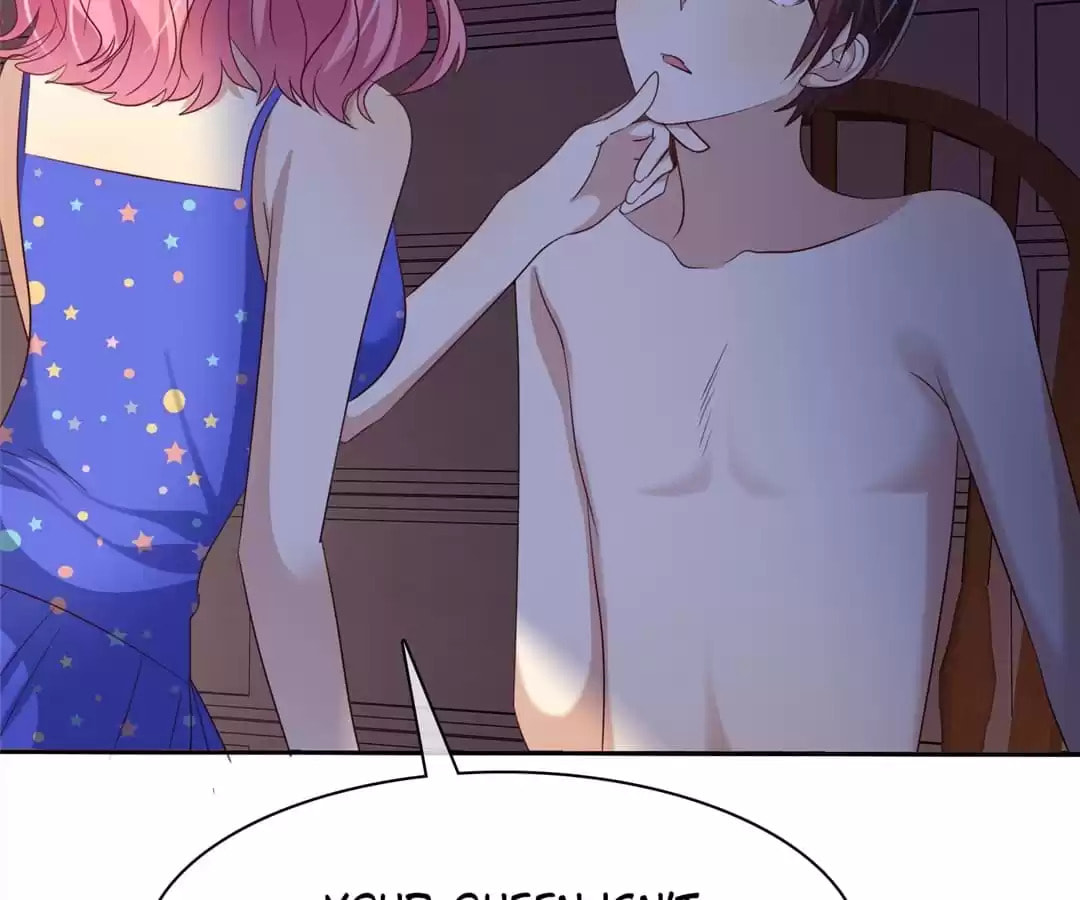 Love Trainee Chapter 84 page 50 - 