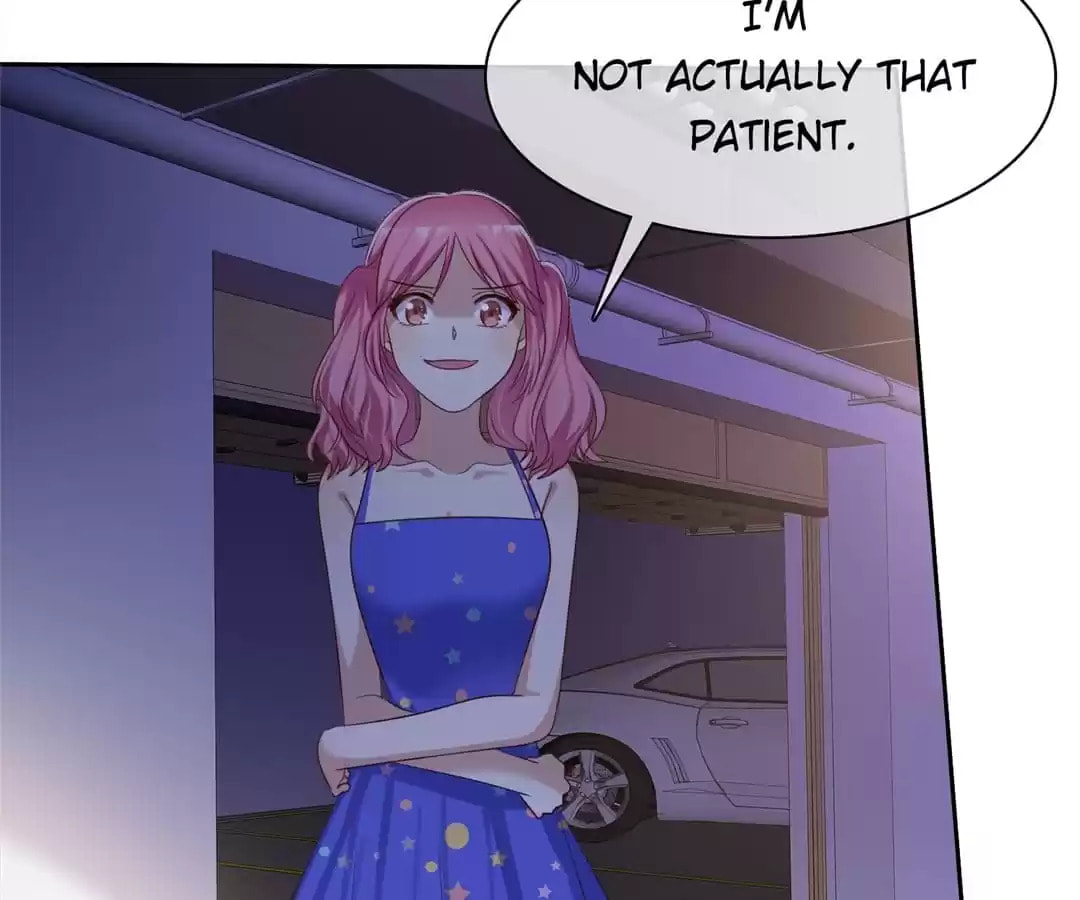 Love Trainee Chapter 84 page 55 - 