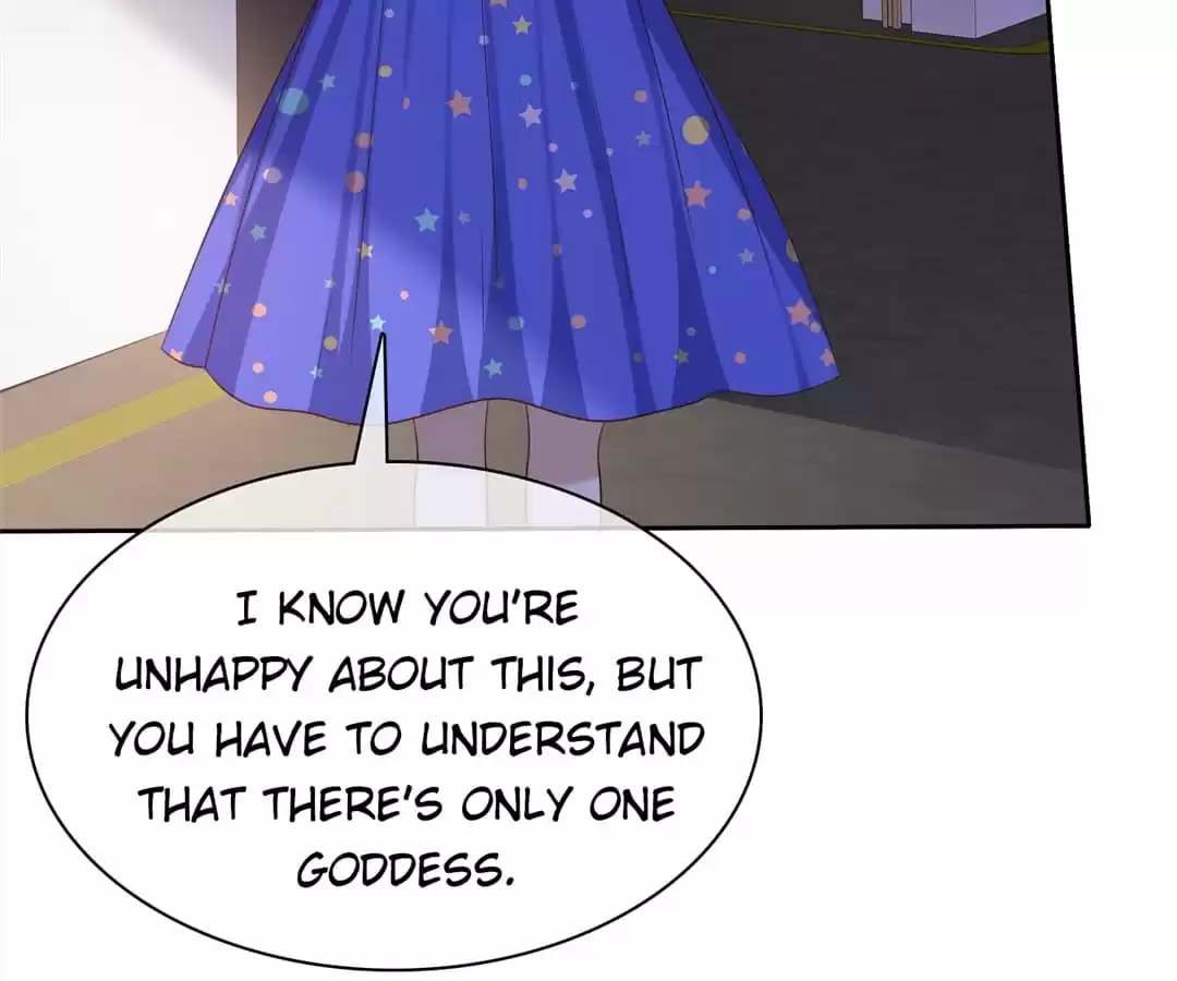 Love Trainee Chapter 84 page 56 - 