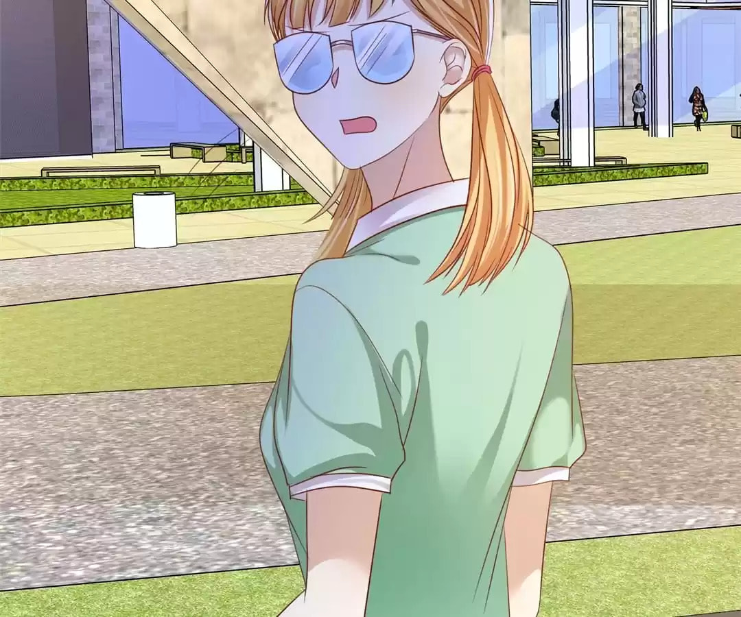 Love Trainee Chapter 84 page 7 - 