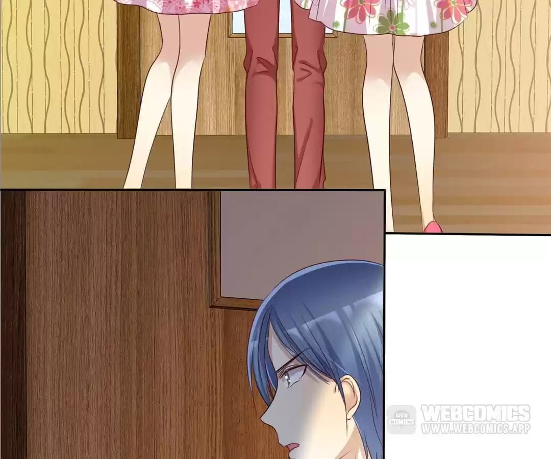 Love Trainee Chapter 84 page 61 - 