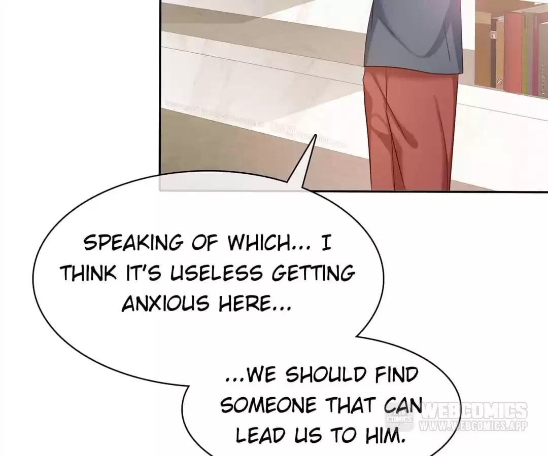 Love Trainee Chapter 84 page 73 - 