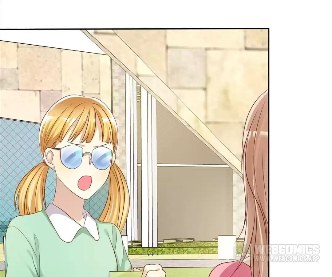 Love Trainee Chapter 84 page 9 - 