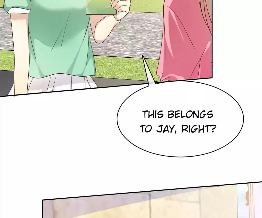 Love Trainee Chapter 84 page 10 - 