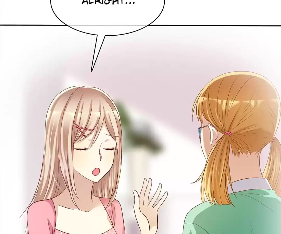 Love Trainee Chapter 85 page 11 - 