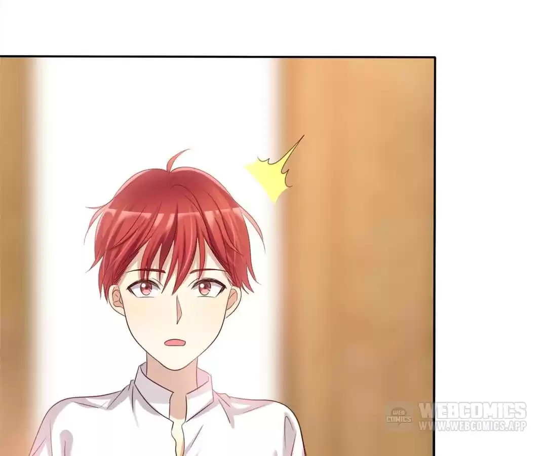 Love Trainee Chapter 85 page 17 - 