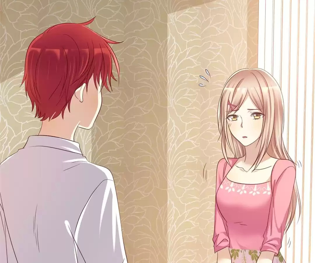 Love Trainee Chapter 85 page 19 - 