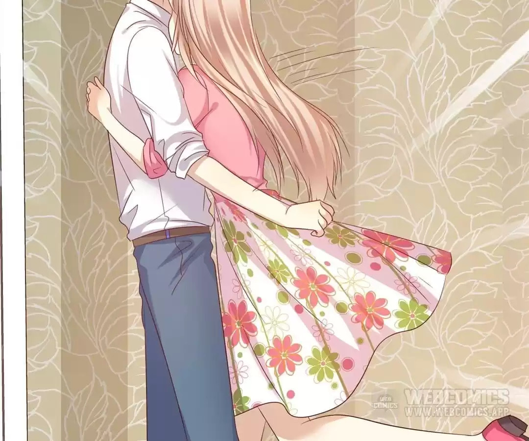 Love Trainee Chapter 85 page 21 - 