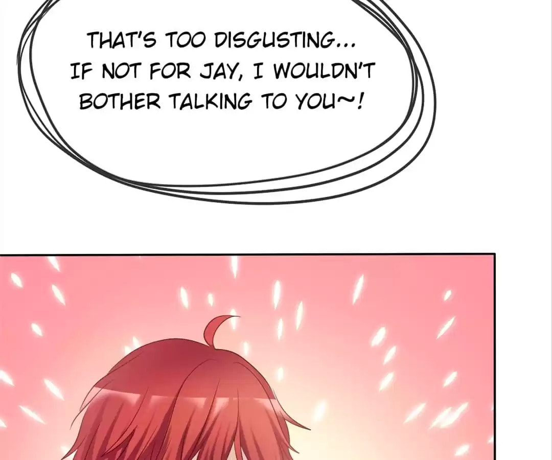 Love Trainee Chapter 85 page 34 - 