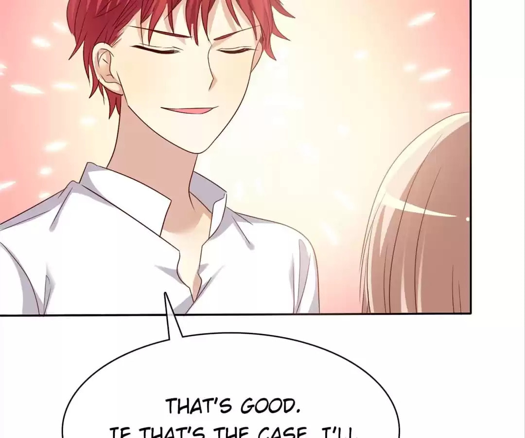 Love Trainee Chapter 85 page 35 - 