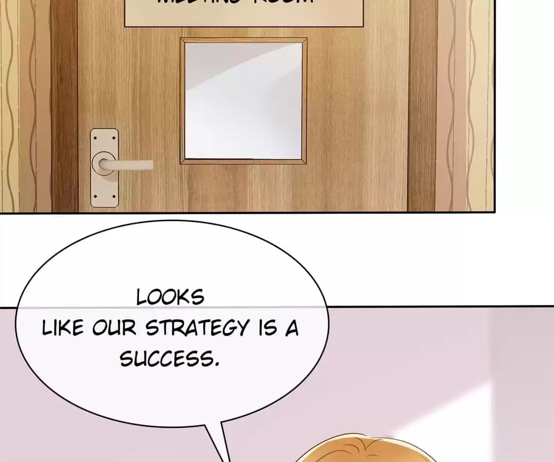 Love Trainee Chapter 85 page 42 - 