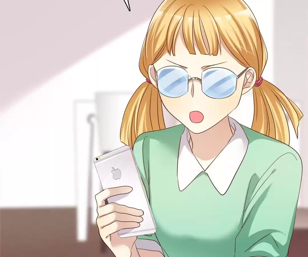 Love Trainee Chapter 85 page 43 - 