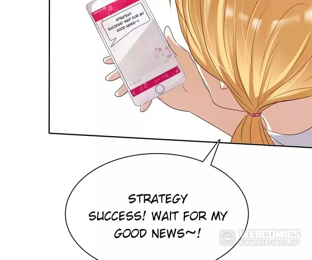 Love Trainee Chapter 85 page 45 - 