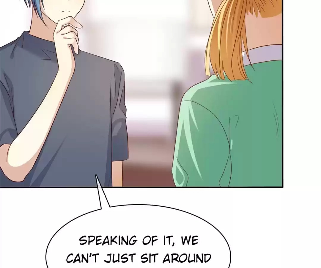 Love Trainee Chapter 85 page 47 - 