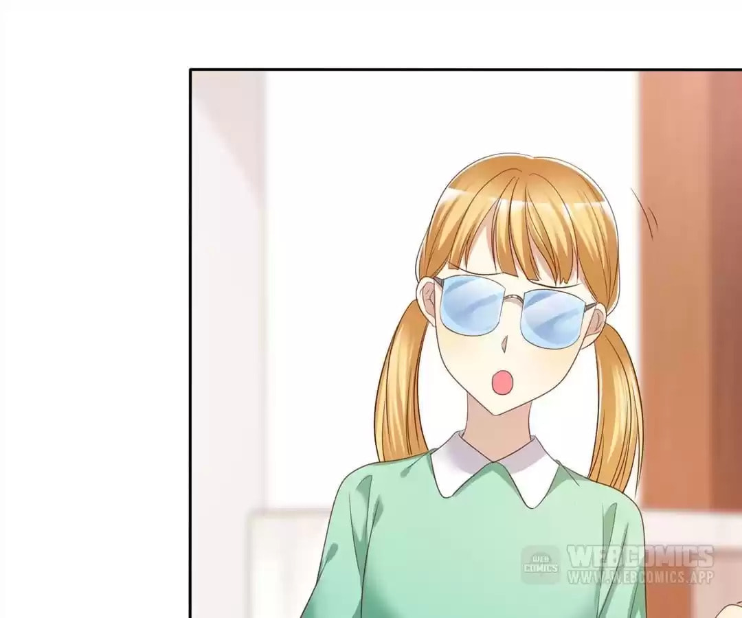 Love Trainee Chapter 85 page 49 - 