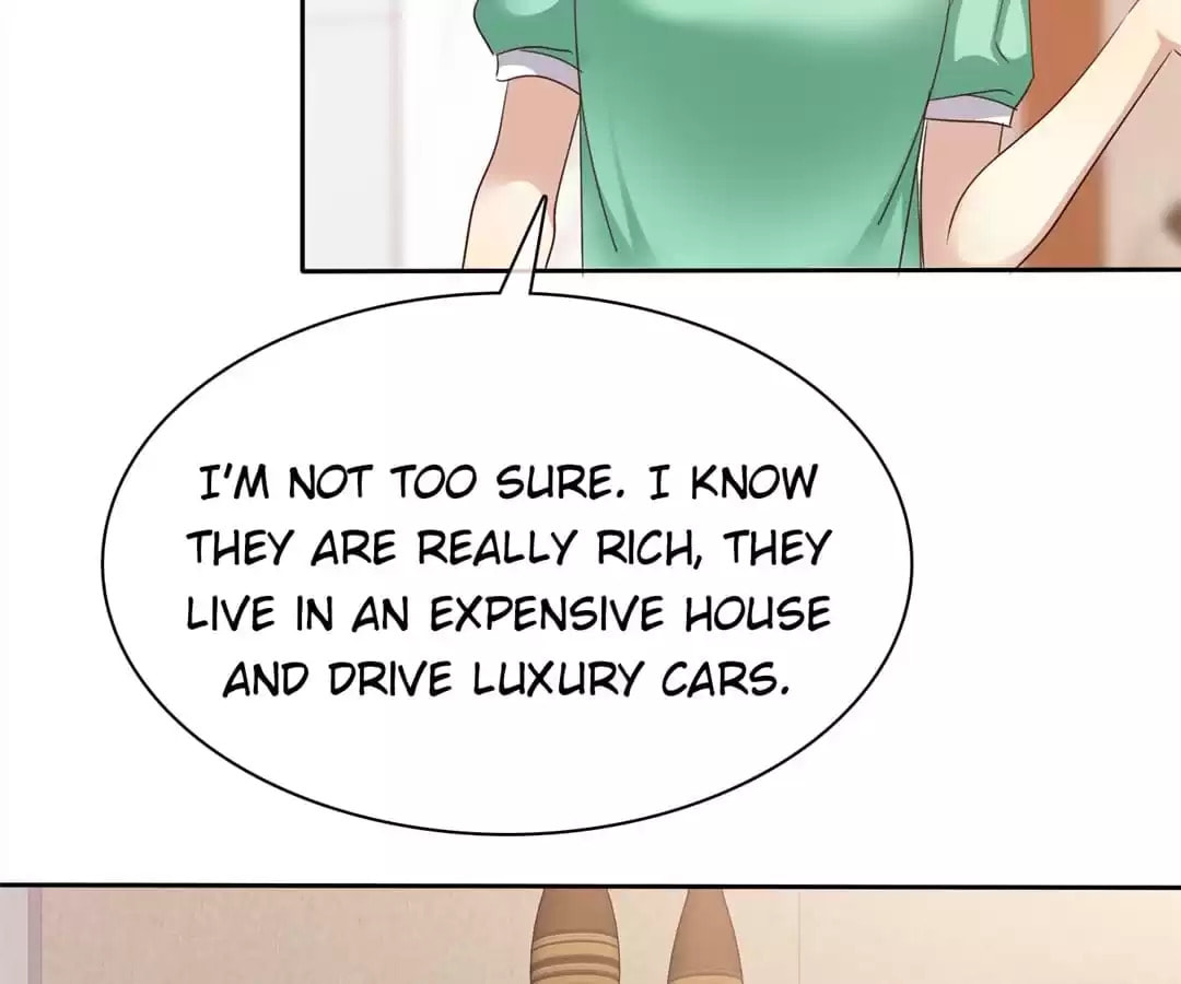Love Trainee Chapter 85 page 50 - 