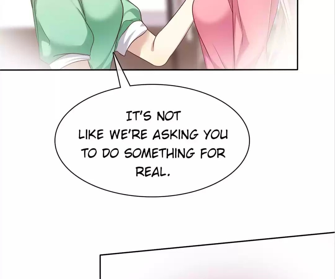 Love Trainee Chapter 85 page 6 - 