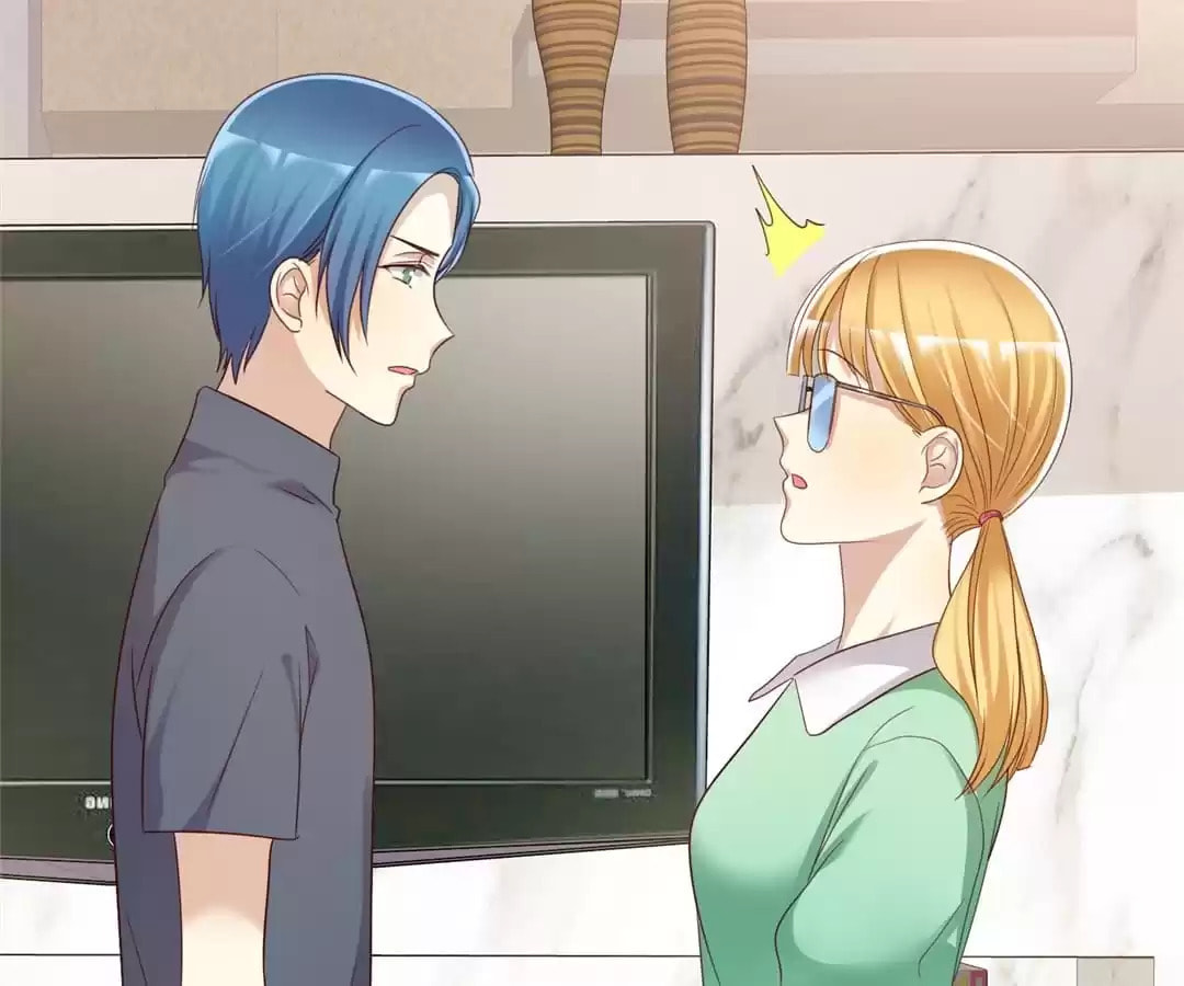 Love Trainee Chapter 85 page 51 - 
