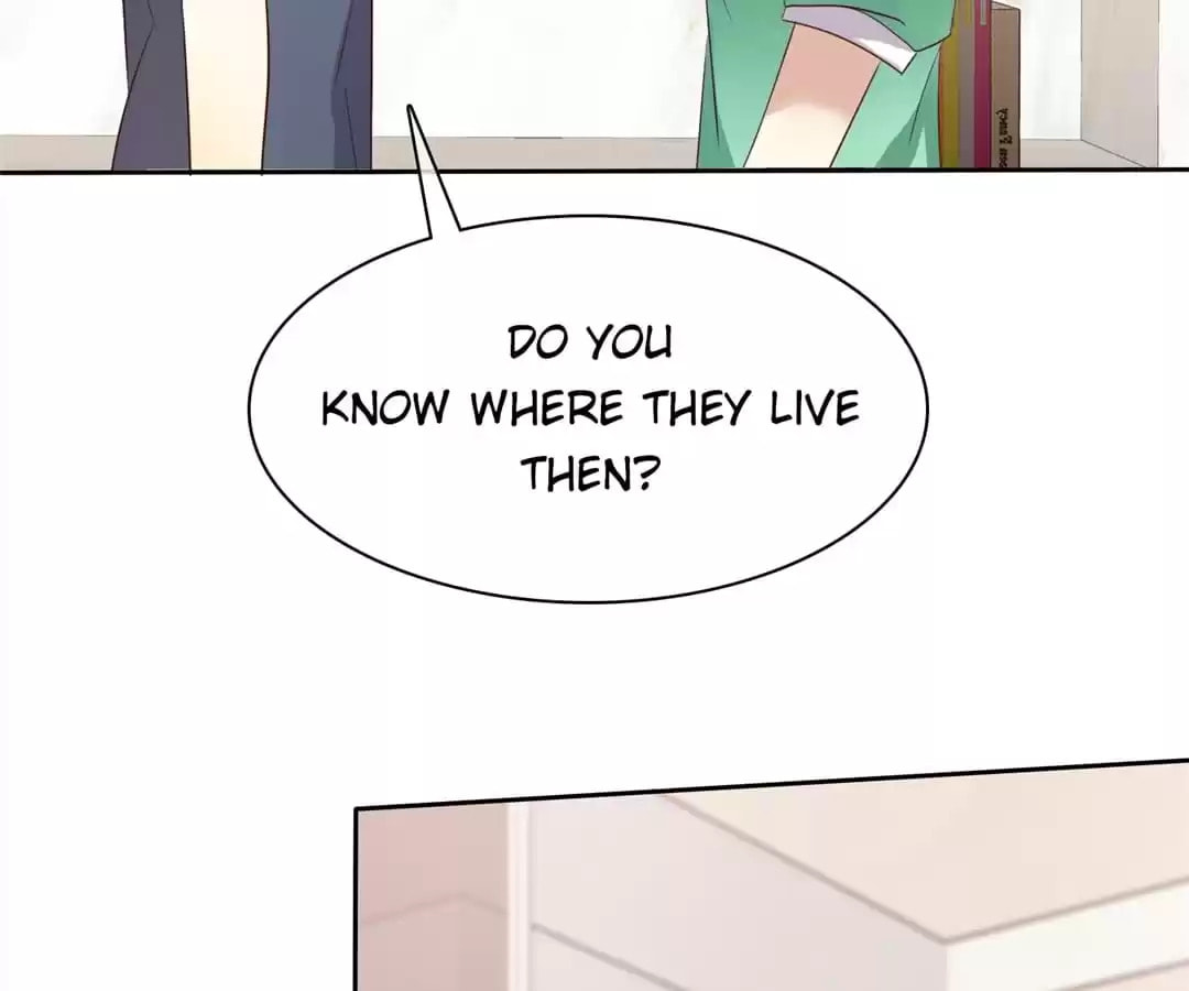 Love Trainee Chapter 85 page 52 - 