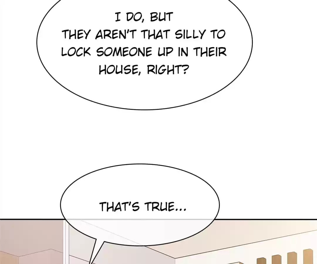 Love Trainee Chapter 85 page 54 - 