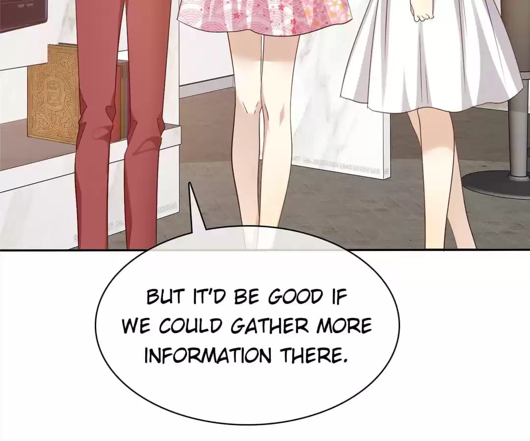 Love Trainee Chapter 85 page 56 - 