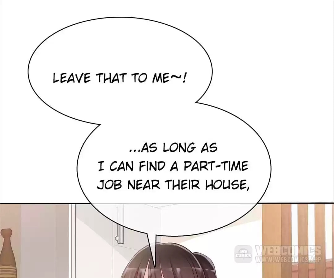 Love Trainee Chapter 85 page 57 - 