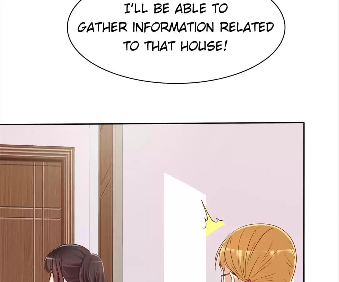 Love Trainee Chapter 85 page 59 - 