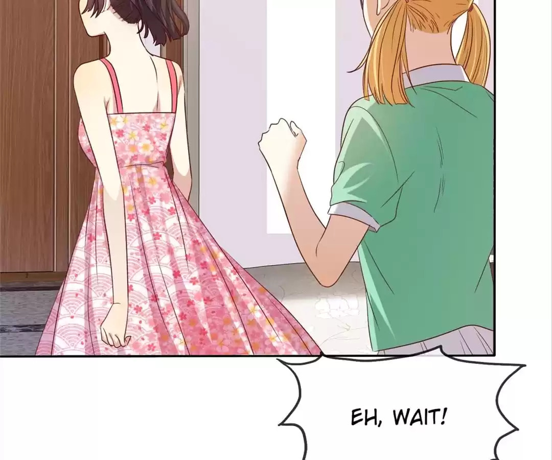Love Trainee Chapter 85 page 60 - 