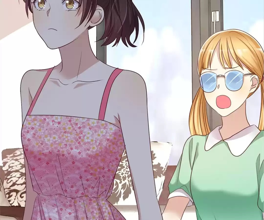 Love Trainee Chapter 85 page 62 - 