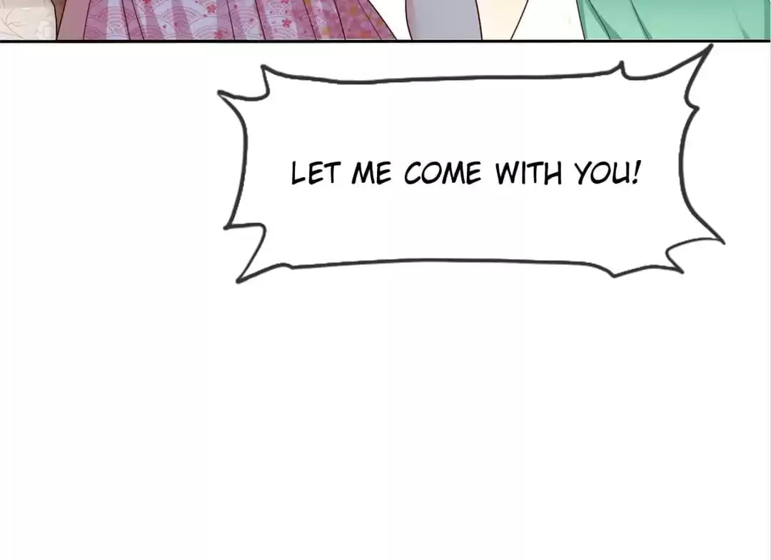 Love Trainee Chapter 85 page 63 - 
