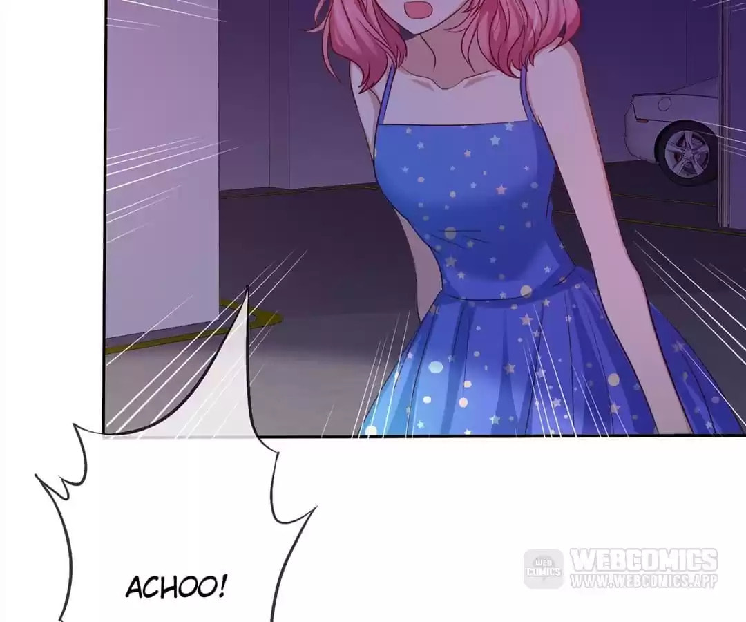Love Trainee Chapter 85 page 65 - 