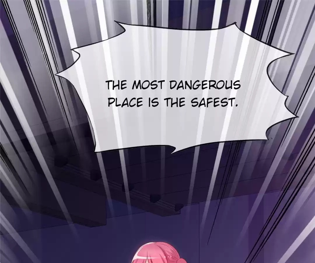 Love Trainee Chapter 85 page 72 - 