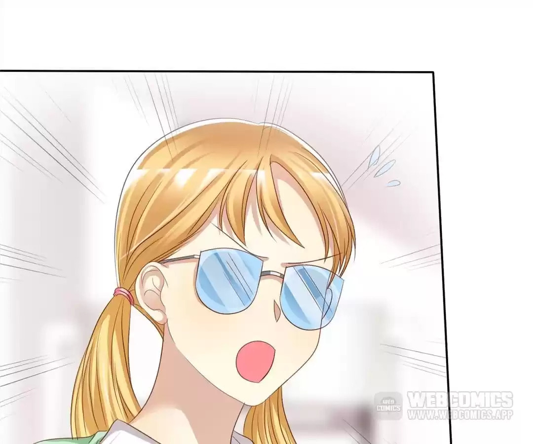 Love Trainee Chapter 85 page 9 - 