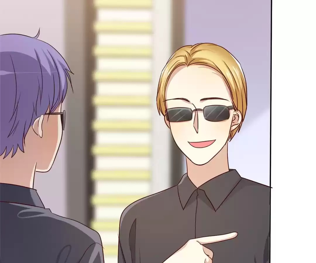 Love Trainee Chapter 86 page 11 - 