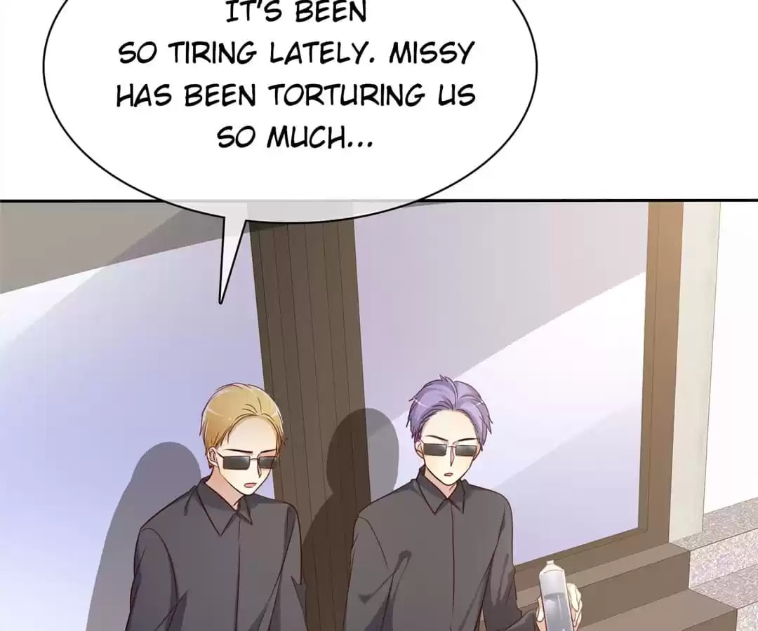 Love Trainee Chapter 86 page 15 - 
