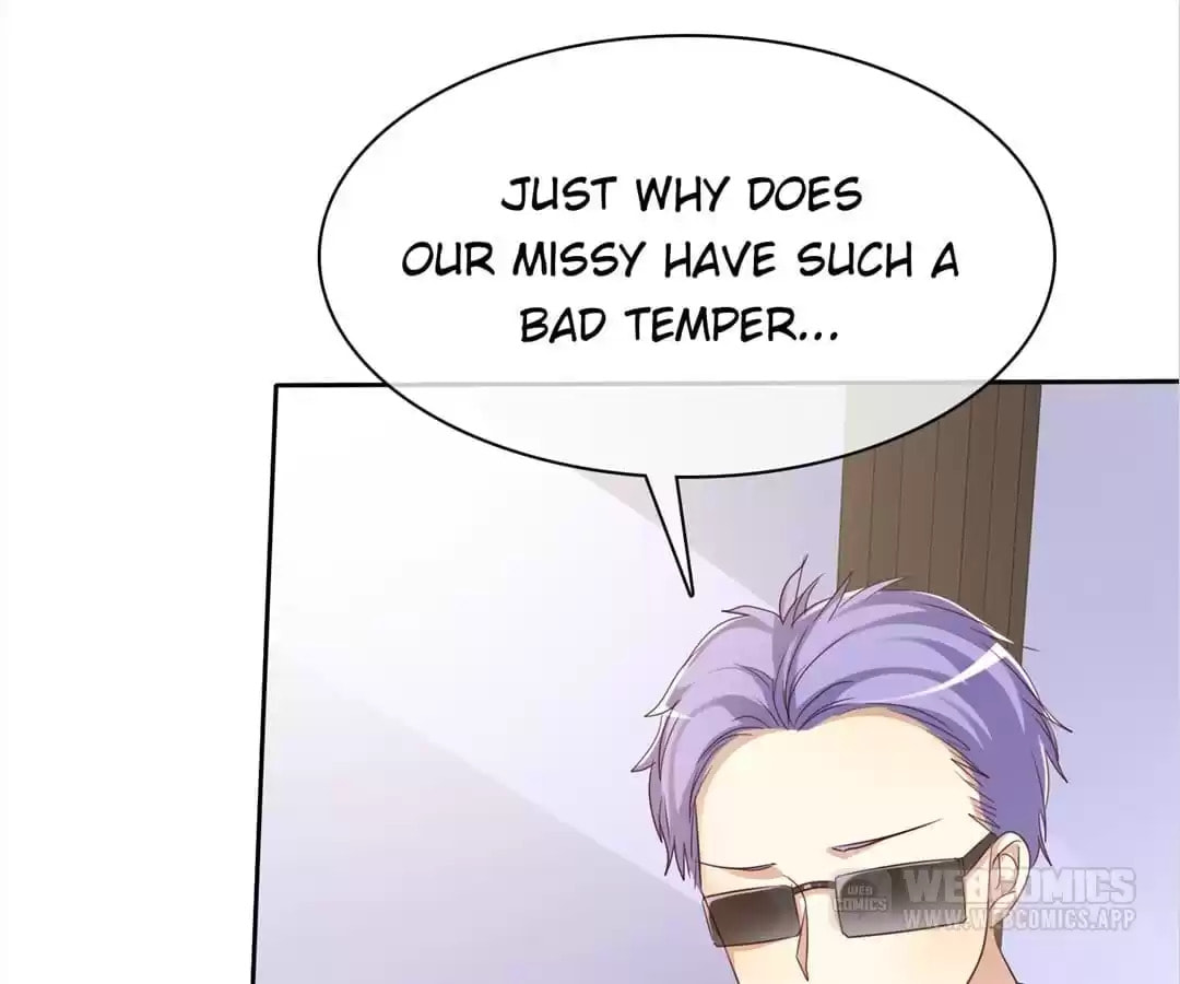 Love Trainee Chapter 86 page 17 - 