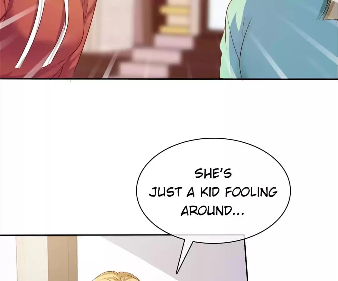 Love Trainee Chapter 86 page 20 - 